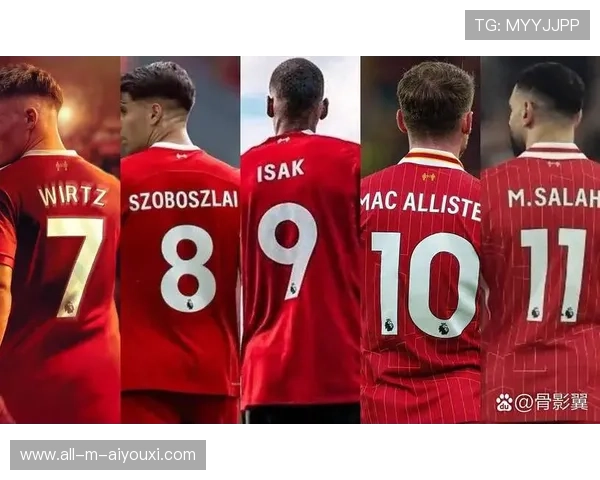 利物浦锁定穆巴马？乔纳斯点名替努涅斯