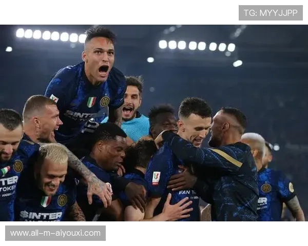 国际米兰准备开新合同留住主力，打造全面豪华阵容