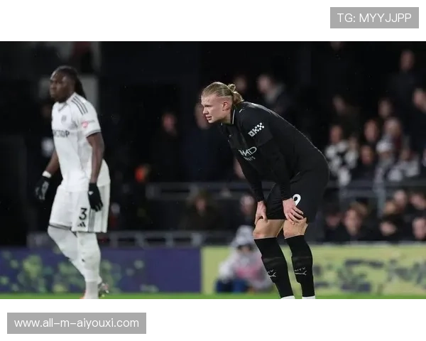 哈兰德若在纽卡进球，联赛冠军天平将被狠狠甩动