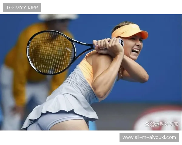 网球比赛的“回拉”策略成为反制强攻的法宝